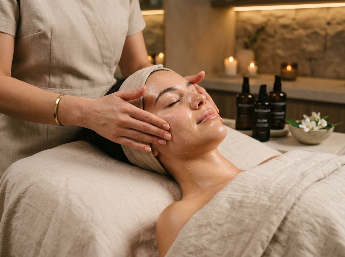 Atención estética en Bellissima